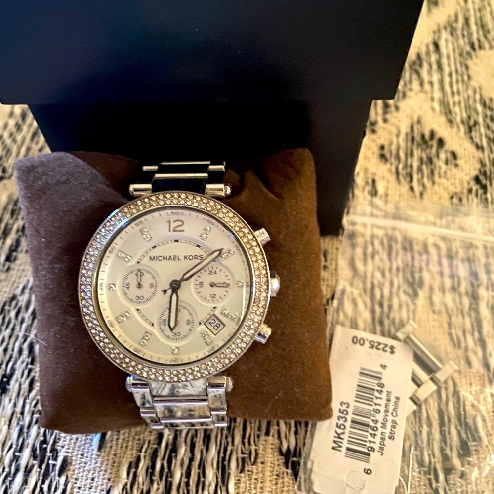 Michael Kors Watch